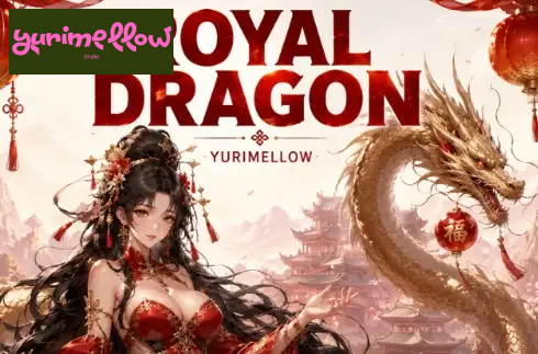 Royal Dragon